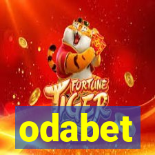 odabet