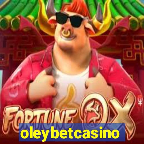 oleybetcasino