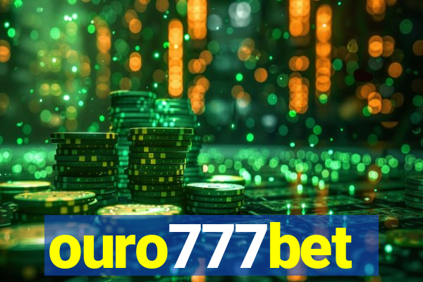 ouro777bet