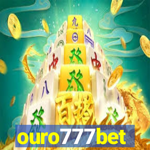 ouro777bet