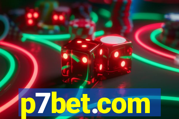 p7bet.com