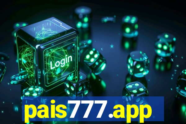 pais777.app