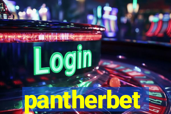 pantherbet