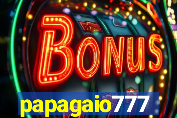 papagaio777