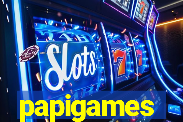 papigames