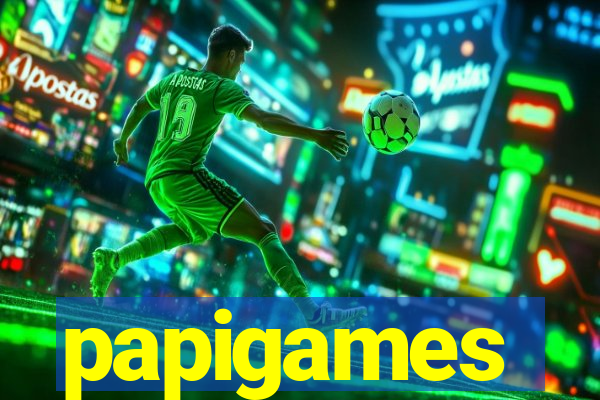 papigames