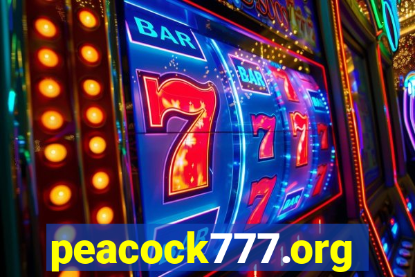 peacock777.org