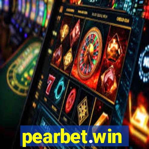 pearbet.win