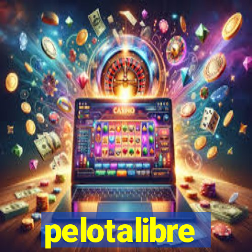 pelotalibre