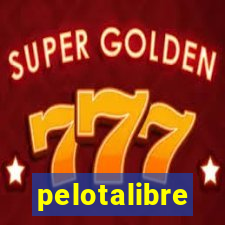 pelotalibre