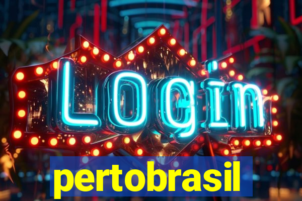 pertobrasil