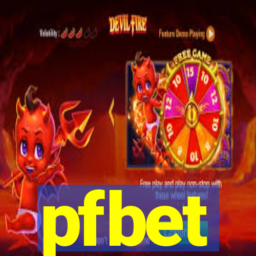 pfbet