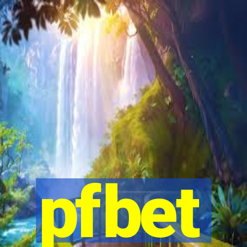 pfbet