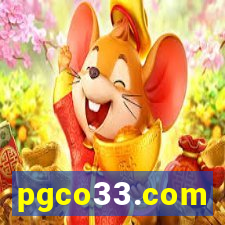 pgco33.com