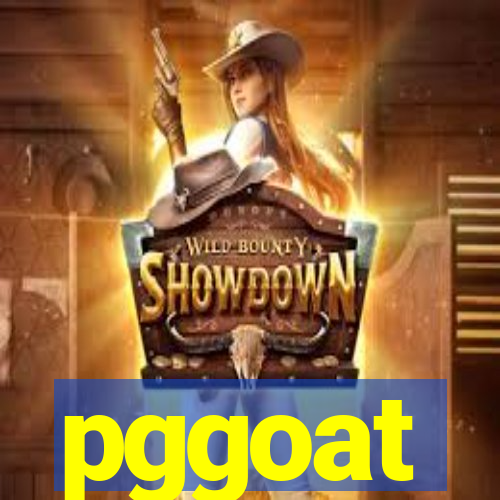 pggoat