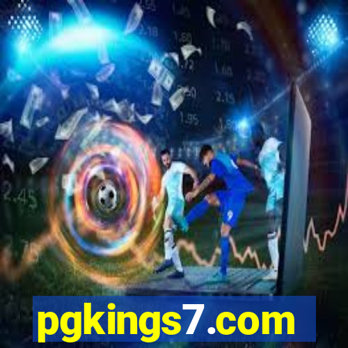 pgkings7.com