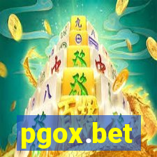 pgox.bet