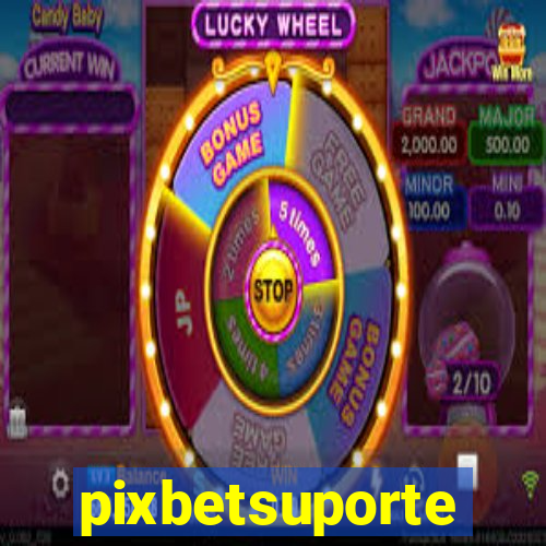 pixbetsuporte