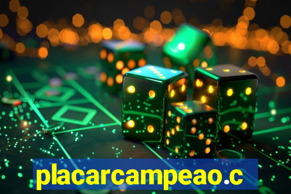 placarcampeao.com