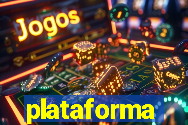 plataforma