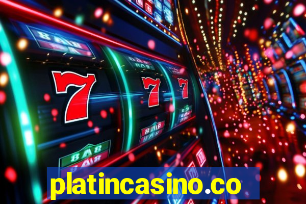 platincasino.com