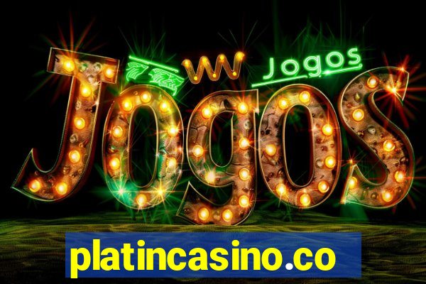 platincasino.com