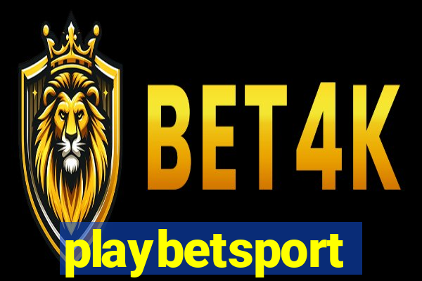 playbetsport