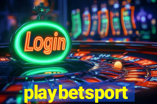 playbetsport