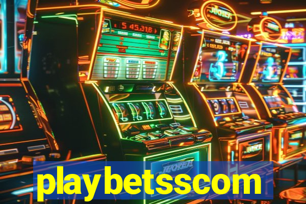 playbetsscom