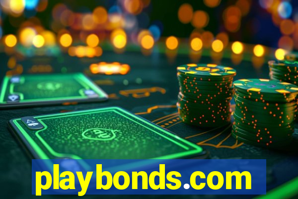 playbonds.com