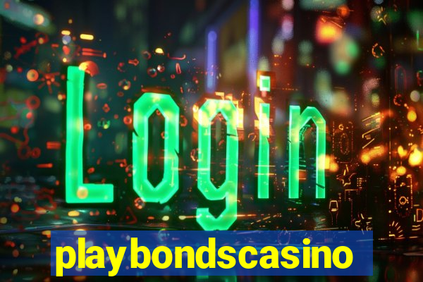 playbondscasino