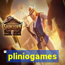 pliniogames