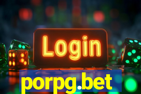 porpg.bet