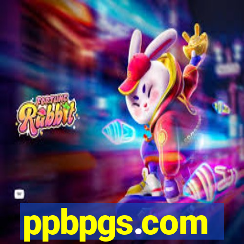 ppbpgs.com