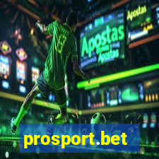 prosport.bet