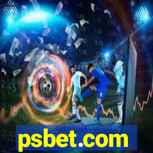 psbet.com