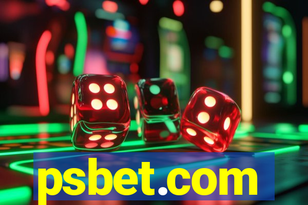 psbet.com