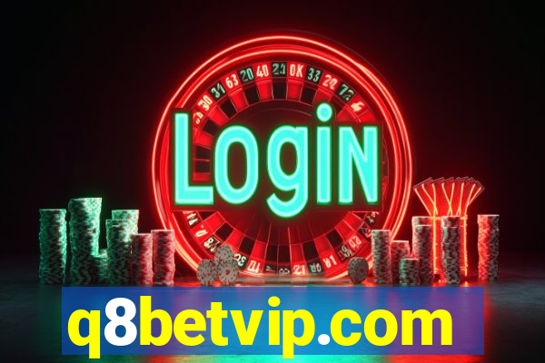 q8betvip.com