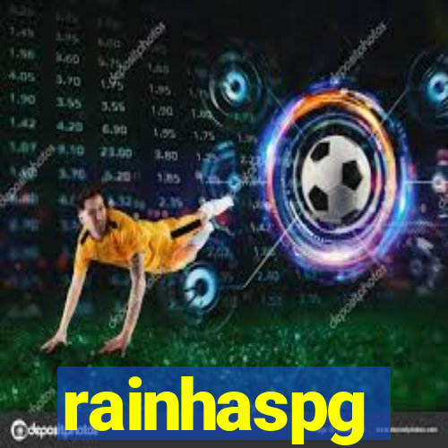 rainhaspg