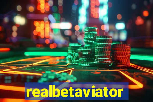 realbetaviator