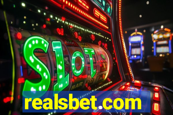 realsbet.com