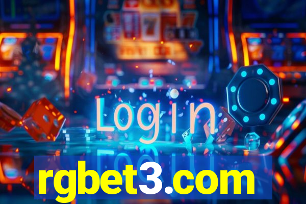 rgbet3.com