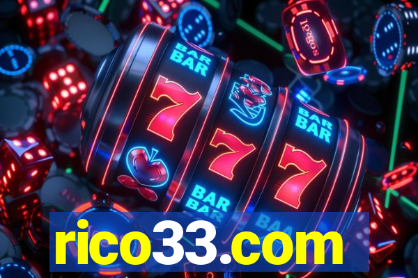 rico33.com