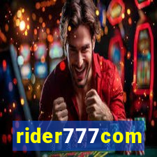 rider777com