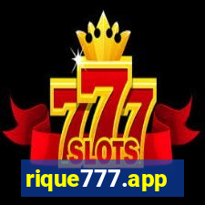 rique777.app