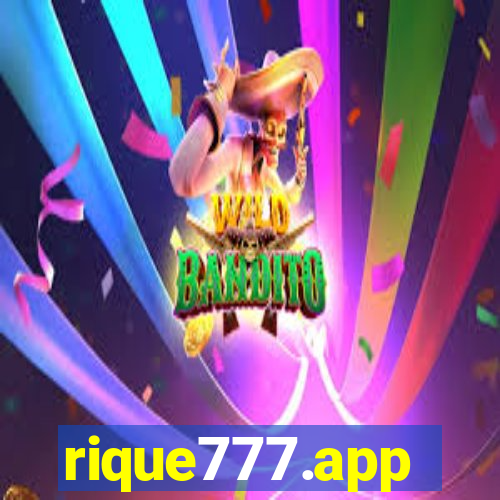 rique777.app