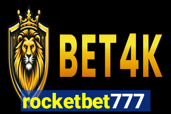 rocketbet777