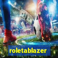 roletablazer