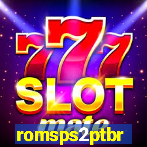 romsps2ptbr