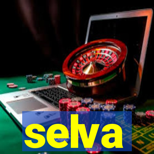 selva-777.com